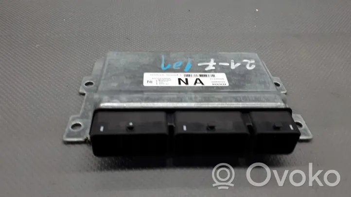 Renault Clio II Komputer / Sterownik ECU silnika A3C0147090001