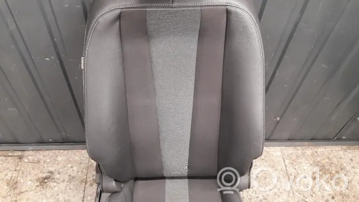 Renault Megane III Seat set 