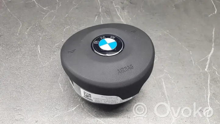 BMW 3 F30 F35 F31 Airbag latéral 33784579702