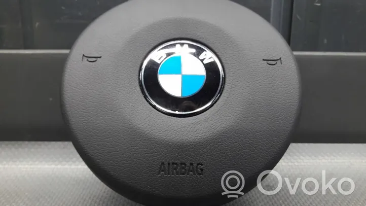 BMW 3 F30 F35 F31 Airbag latéral 33784579702