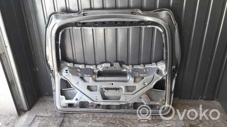 Mercedes-Benz 180 220 BULLE Portellone posteriore/bagagliaio 