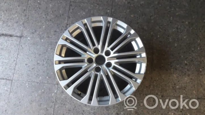 Audi A4 S4 B5 8D R 15 alumīnija - vieglmetāla disks (-i) 