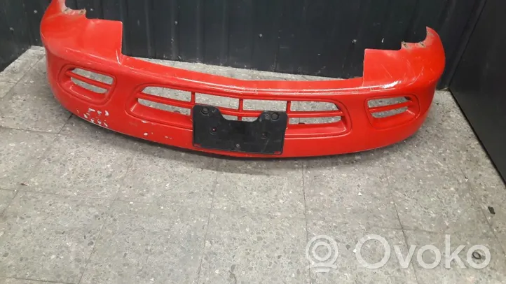 Chevrolet Cavalier Front bumper 22600622