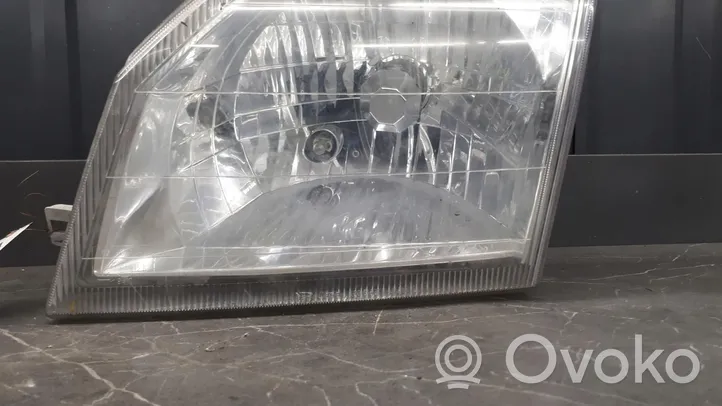 Daihatsu Move L600 Lampa przednia reflektor