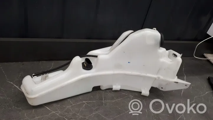 Porsche 911 991 Réservoir de liquide lave-glace 99152870590