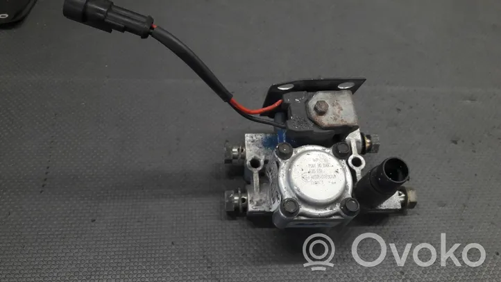 Audi A6 C7 Temperatursensor Verdampfer Autogasanlage 2400300