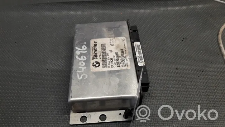 BMW X6 E71 Komputer / Sterownik ECU silnika 33607592780