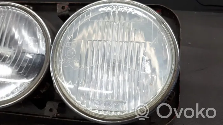 Volkswagen Scirocco Lampa przednia 