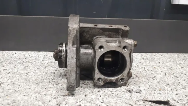 Mitsubishi Galant Pompe d'injection de carburant à haute pression Podstawa