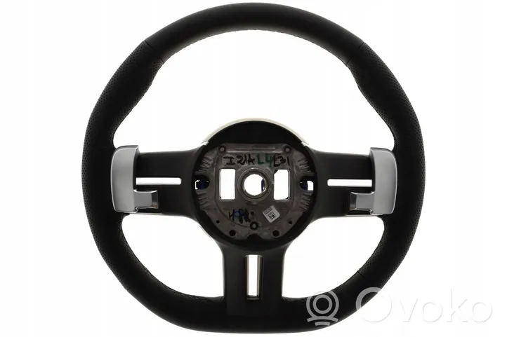 Mercedes-Benz CLA C117 X117 W117 Steering wheel A0994609306