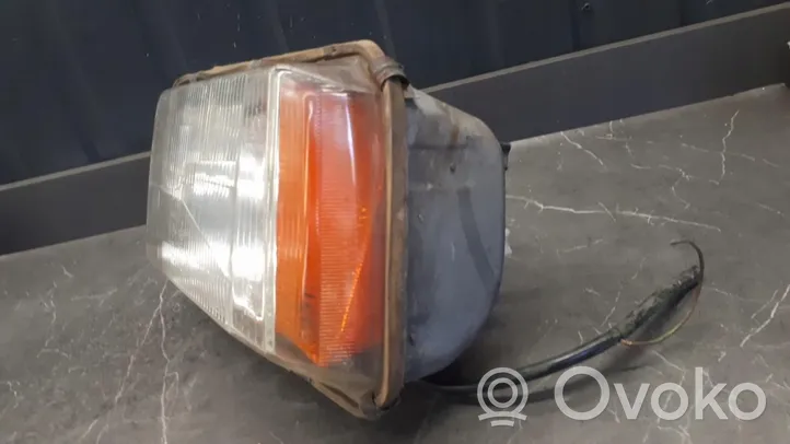 Opel Rekord D Headlight/headlamp 3465778