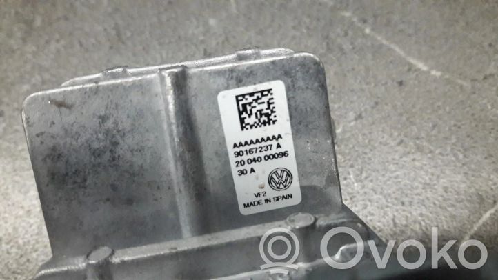 90167237a Volkswagen Golf VIII Sonstige Steuergeräte / Module 