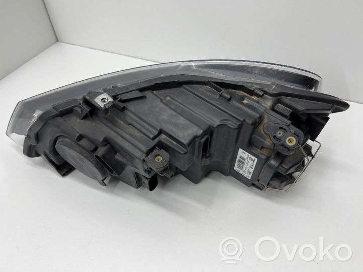 Volkswagen Polo V 6R Faro/fanale 6R1941016E