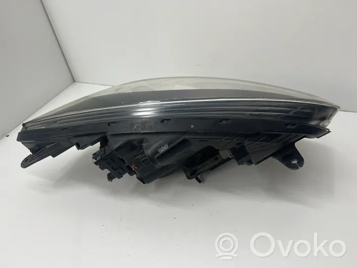 KIA Picanto Headlight/headlamp 921011Y0