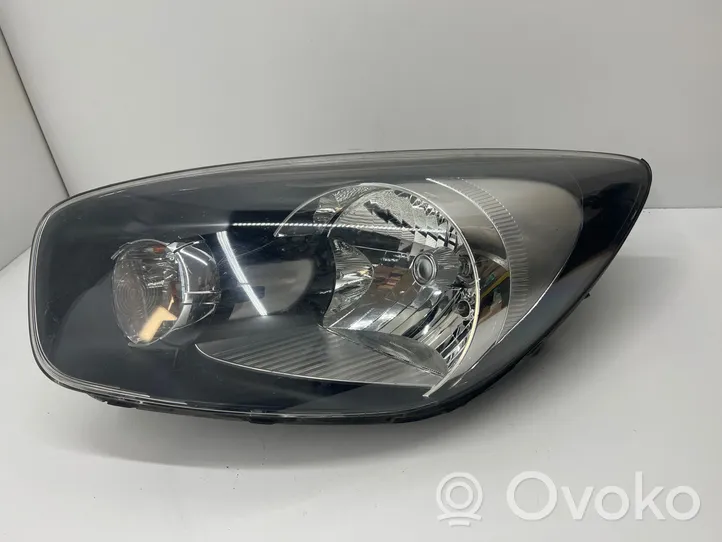 KIA Picanto Headlight/headlamp 921011Y0