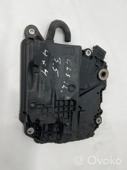 Mercedes-Benz ML W166 Scatola del cambio automatico A0002701852