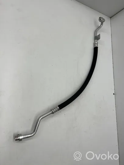 Peugeot 2008 II Air conditioning (A/C) pipe/hose 9826918280