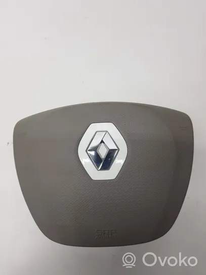 Renault Zoe Steering wheel airbag 985705890R