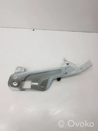 Renault Scenic IV - Grand scenic IV Supporto di montaggio del parafango 620433474R