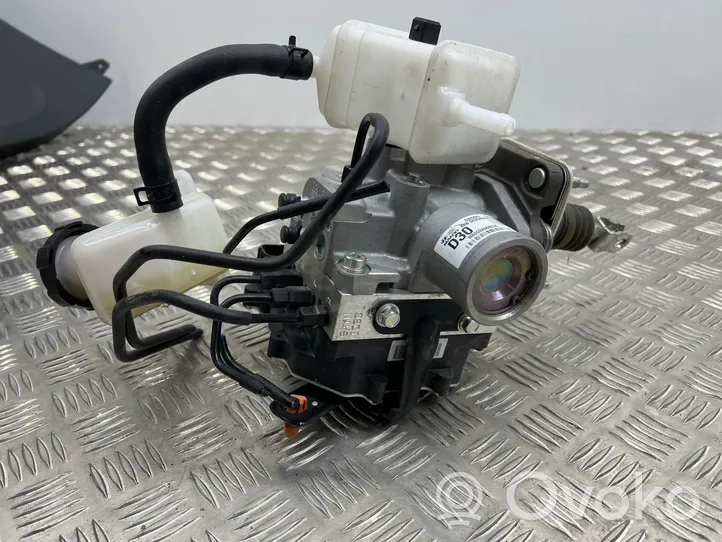 KIA Niro ABS-pumppu A2c87265900