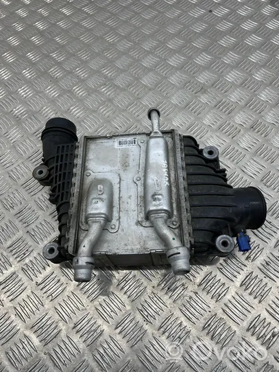 Jaguar XF X260 Radiatore intercooler GX736K775AB