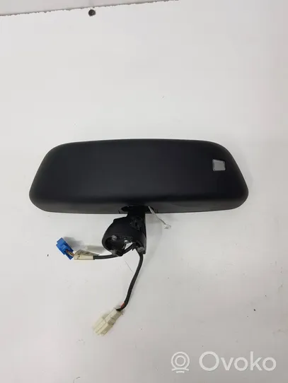 Mercedes-Benz A W176 Rear view mirror (interior) 9053045000