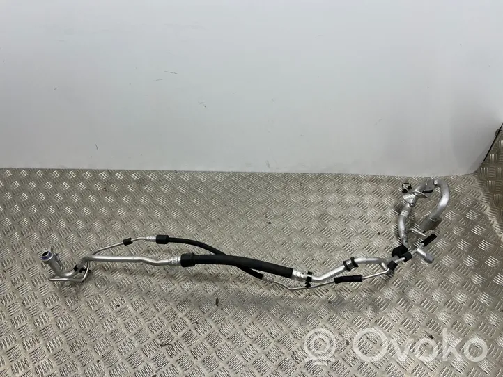 Mercedes-Benz E W238 Air conditioning (A/C) pipe/hose A2138307602