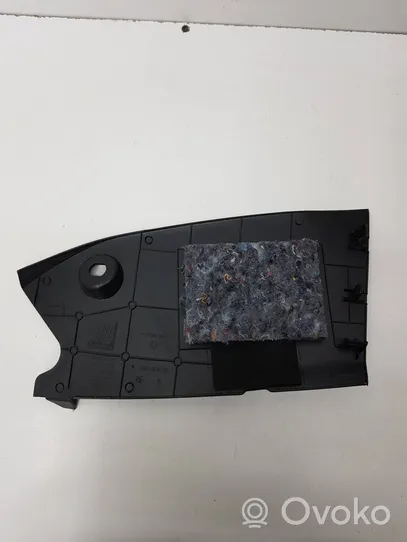 Peugeot 2008 II Other center console (tunnel) element 9824701280