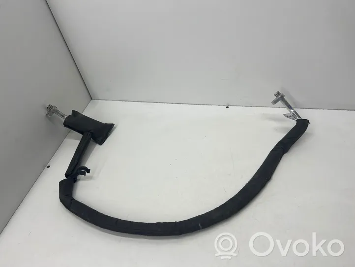 Peugeot 2008 II Air conditioning (A/C) pipe/hose 9826918180