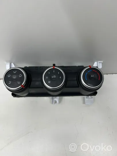 Renault Clio V Panel klimatyzacji 275009330R