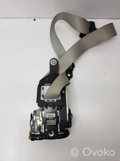 Mercedes-Benz CLS C218 X218 Front seatbelt 010L0000