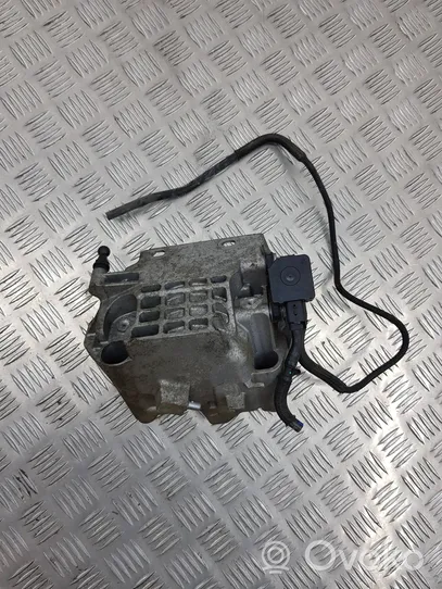 Ford Kuga II Filtre à carburant 9804498180