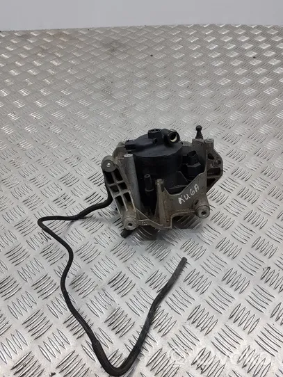 Ford Kuga II Kraftstofffilter 9804498180