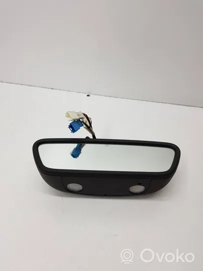 Mercedes-Benz A W176 Rear view mirror (interior) 9053045000