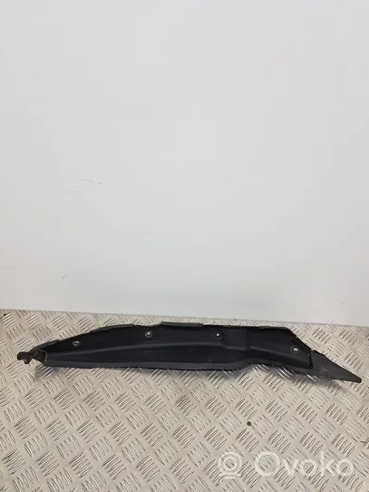 Mercedes-Benz A W176 Panel wykończeniowy błotnika 1768890000