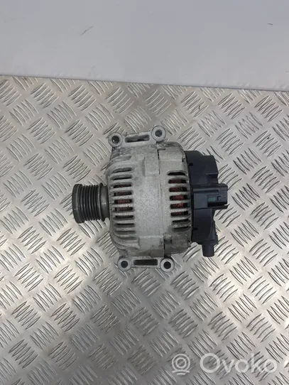 Mercedes-Benz CLS C218 X218 Alternator A6421540402