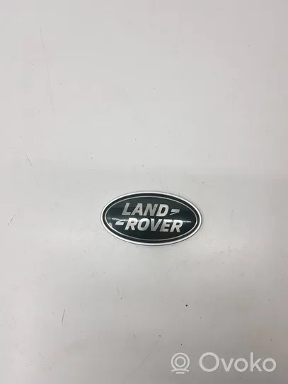 Land Rover Range Rover L405 Insignia/letras de modelo de fabricante EPLA001B40B