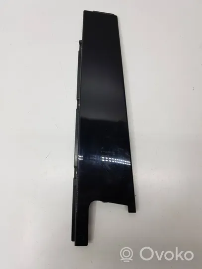 Mercedes-Benz A W176 Rear door glass trim molding A1767320200