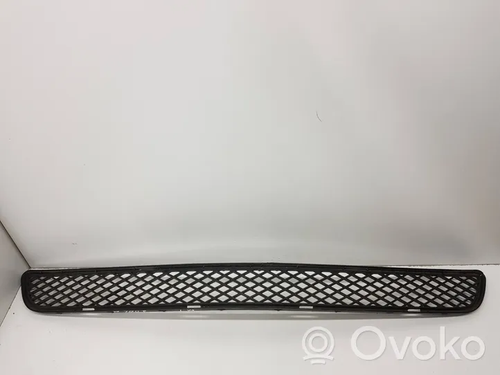 Mercedes-Benz ML W164 Etupuskurin alempi jäähdytinsäleikkö A1648850223