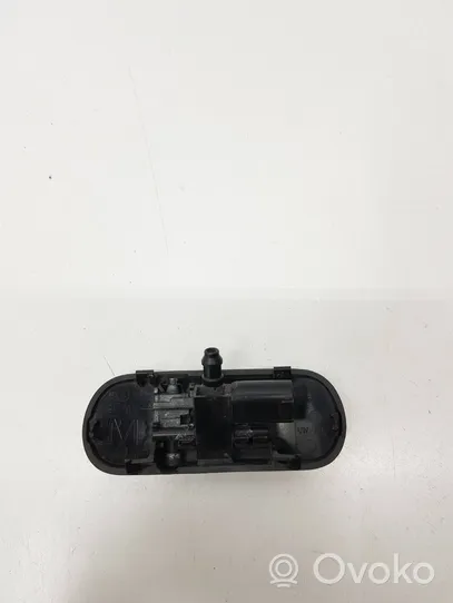 Audi Q8 Windshield washer spray nozzle 4M2955989