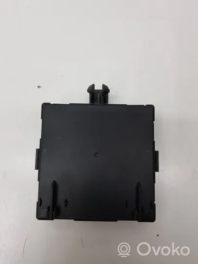 Mercedes-Benz A W176 Door control unit/module A1669005411