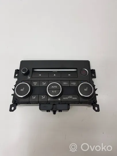 Land Rover Range Rover Evoque L538 Centralina del climatizzatore BJ3214C239HC