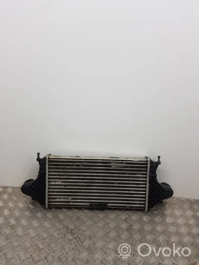 Mercedes-Benz ML W166 Chłodnica powietrza doładowującego / Intercooler A0995002800