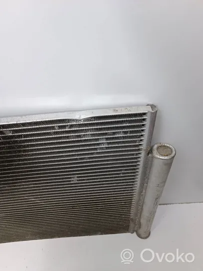 Renault Captur A/C cooling radiator (condenser) 921006843R