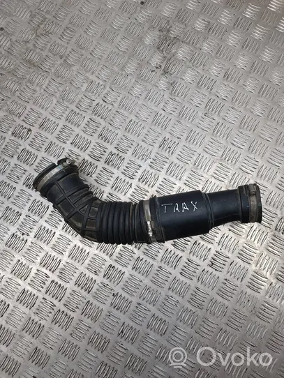 Chevrolet Trax Tube d'admission d'air 95134944