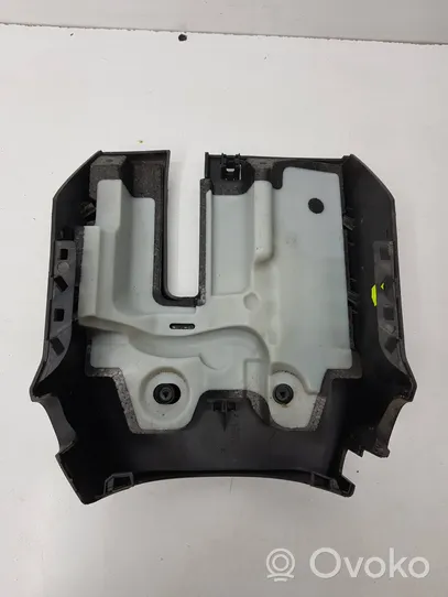 Renault Captur Ohjauspyörän pylvään verhoilu 484726675R