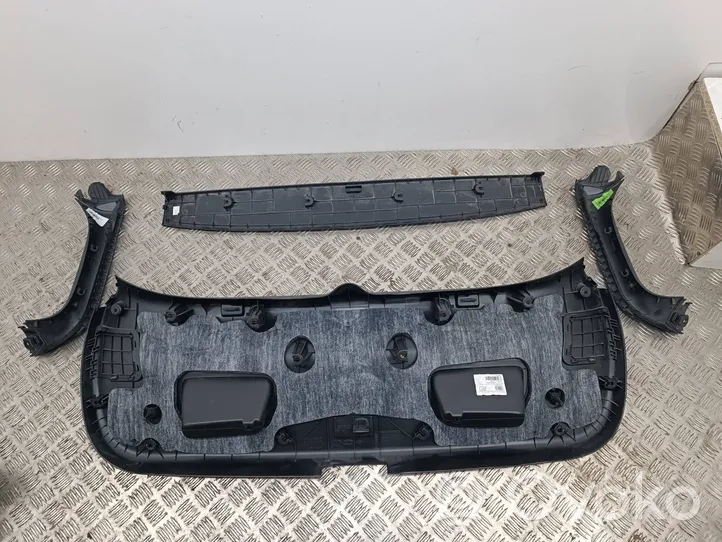 KIA Ceed Tailgate/boot cover trim set 81751A2000