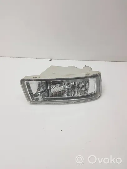 Isuzu D-Max Front fog light 