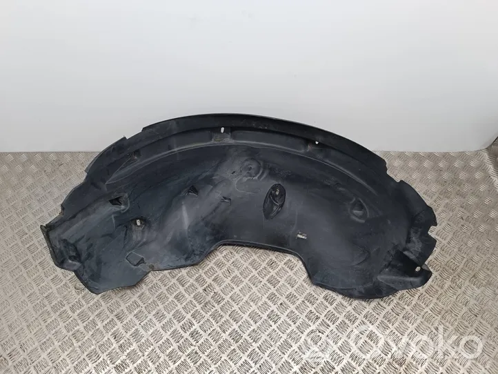 Mercedes-Benz ML W163 Rivestimento paraspruzzi passaruota anteriore 1638840822