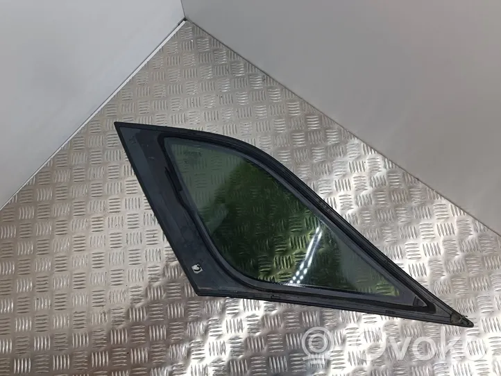 Mercedes-Benz ML W164 Rear side window/glass 43R000004